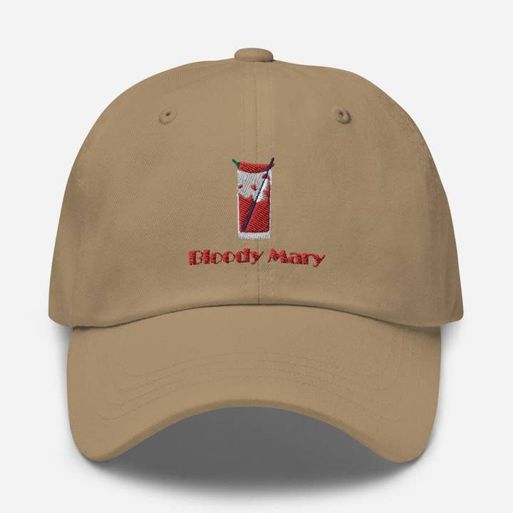 Cappellino Bloody Mary per la vendita all'ingrosso da parte di Drink Corner