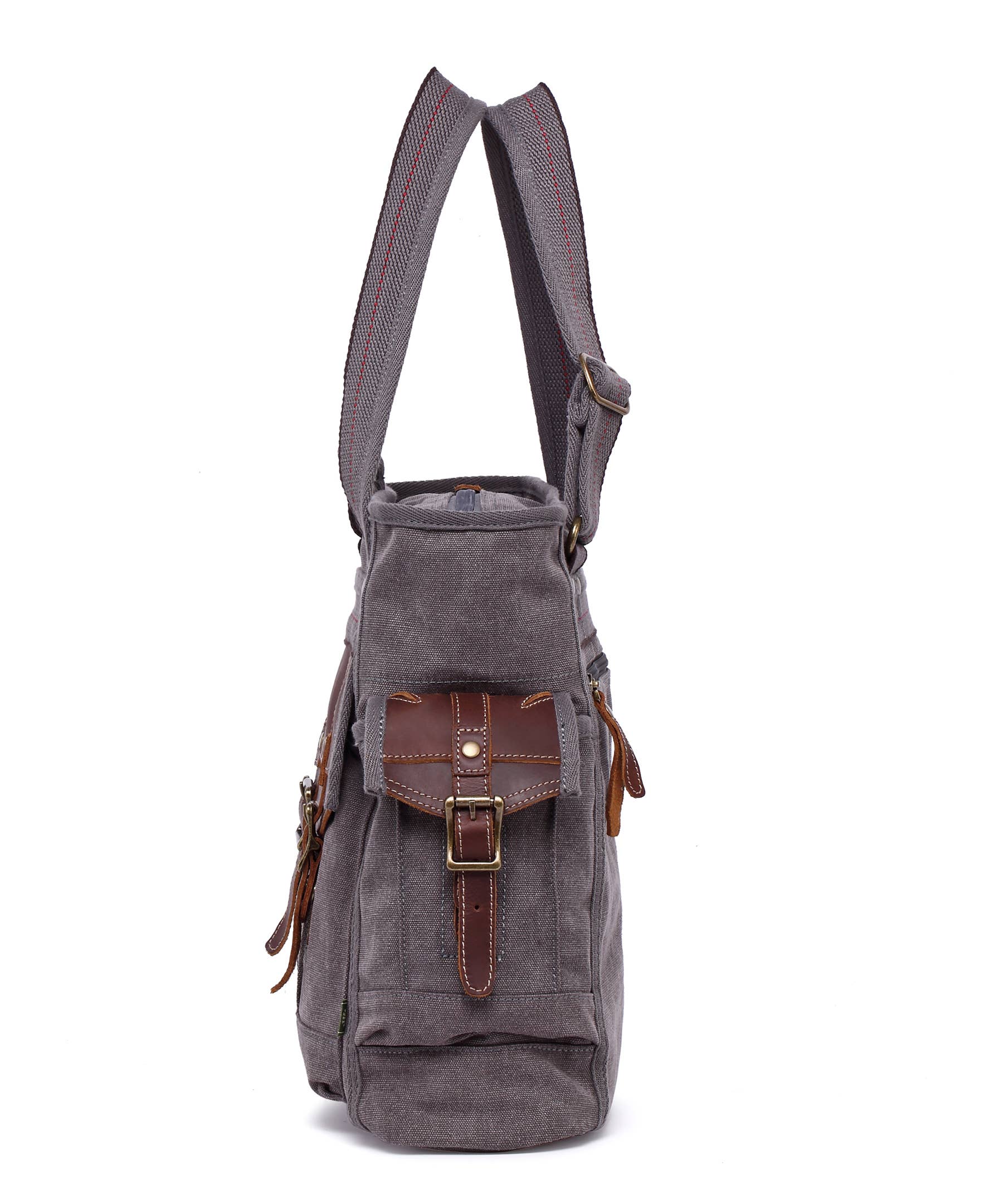 TSD Brand - Vendita all'ingrosso Borsa tote - Donna - Turtle Ridge Borsa14