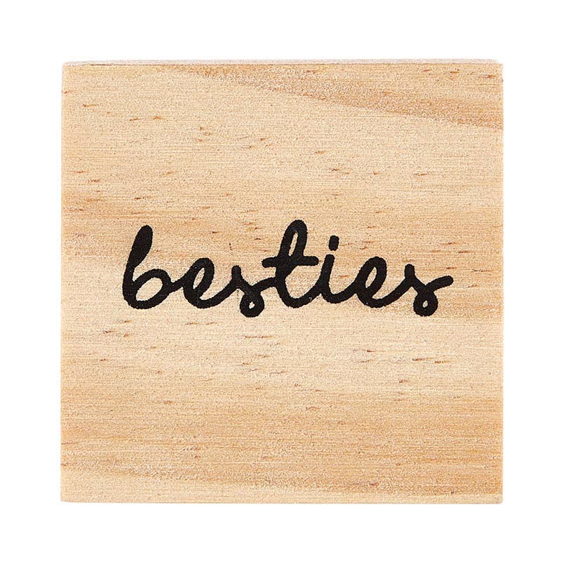 Santa Barbara Design Studio by Creative Brands - Wholesale Stud/Post Earrings - Treasure Box Earrings - Besties3