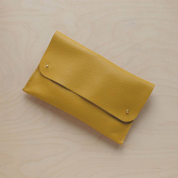 Studio Lowen – wholesale Clutch bag – women's – Leather Clutch Bag