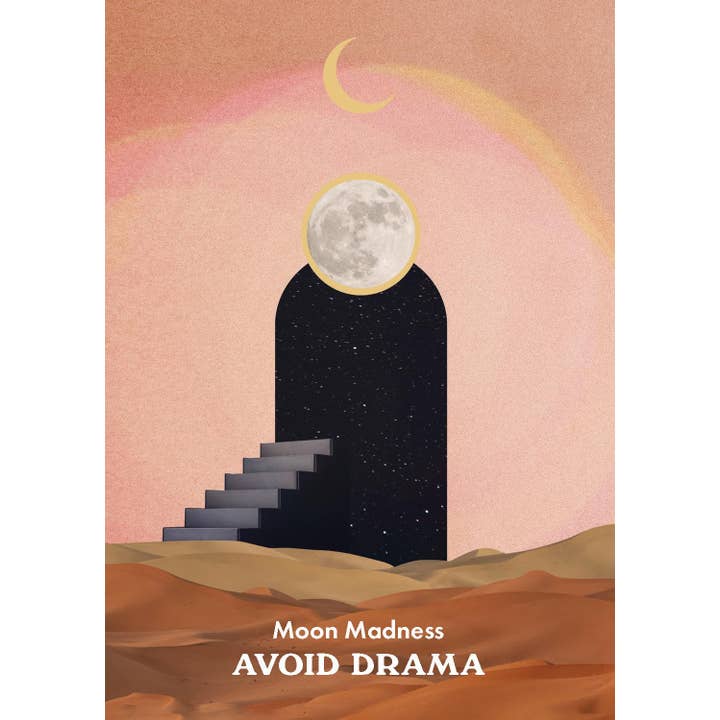 Cardshouse - Wholesale Tarot cards - Moonology Messages Oracle Cards Hay House3