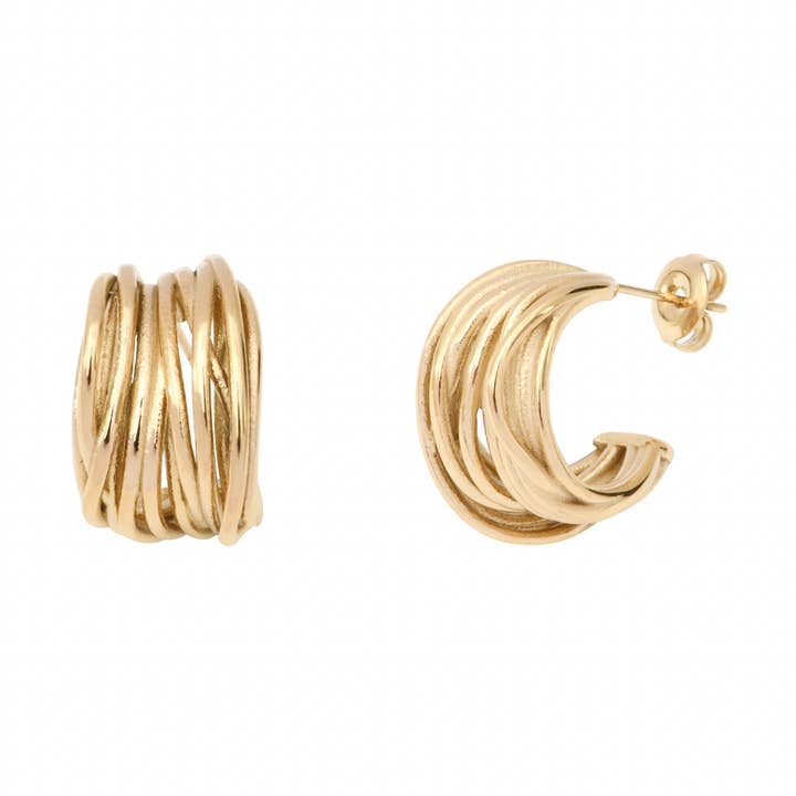 Crioulos ORÉLIA por atacado de Labelle