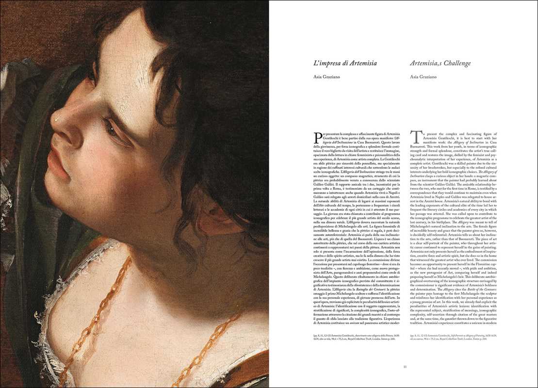 Simon & Schuster - Wholesale Arts & Entertainment - Artemisia by Asia Graziano3