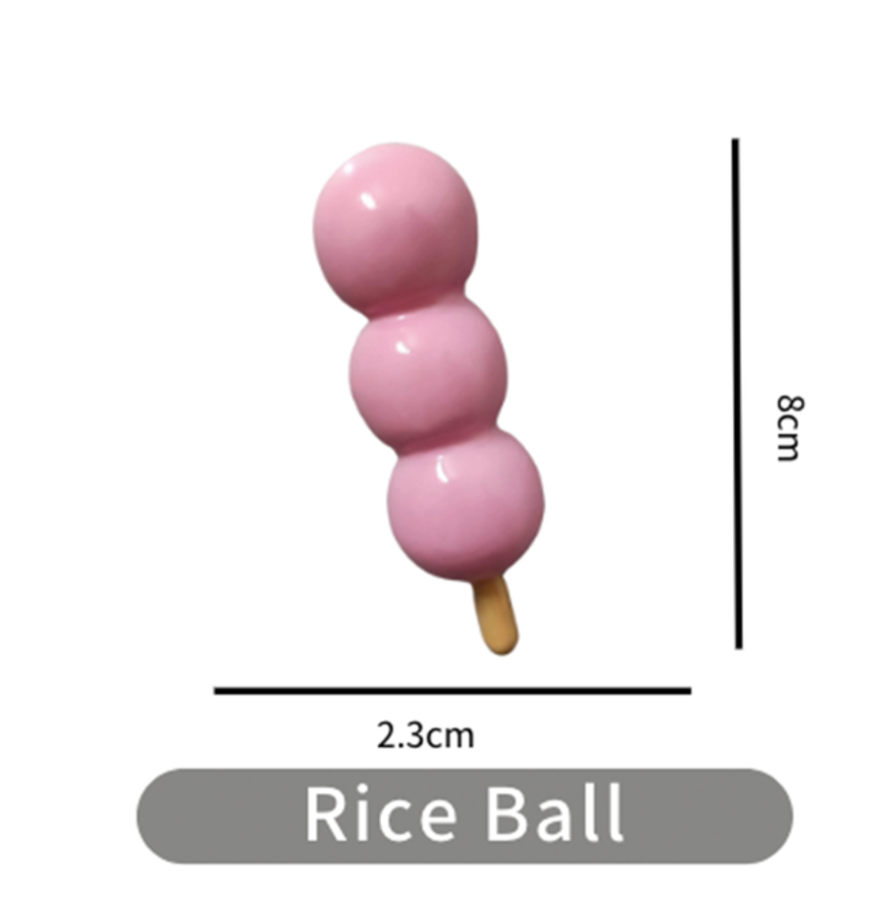 Homerely (We Cover All Import Duties) - Venta al por mayor Imanes - Imanes de nevera creativos en 3D0