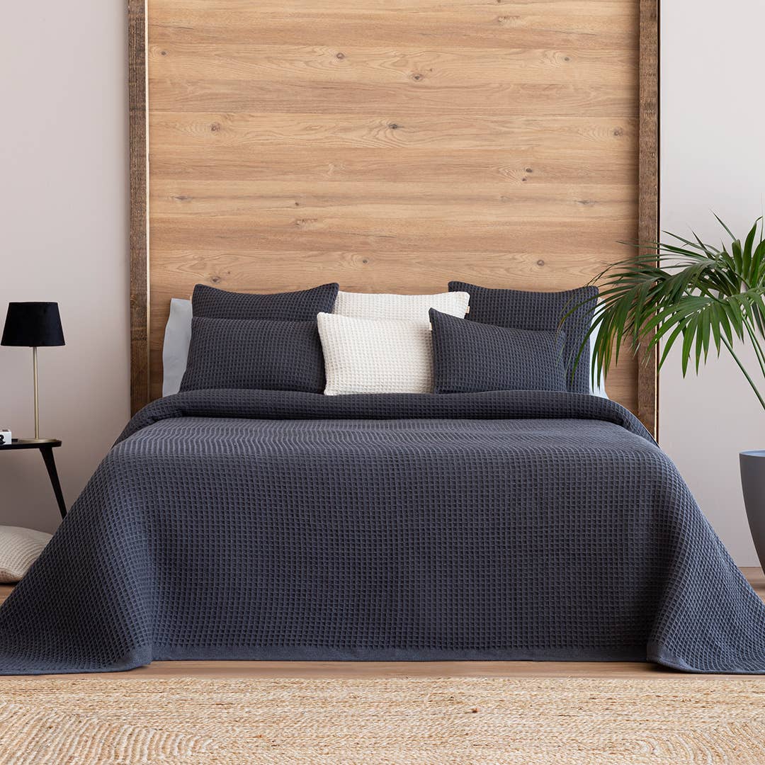 El Caballo - Venta al por mayor Manta de cama - Colcha El Caballo Carmona2