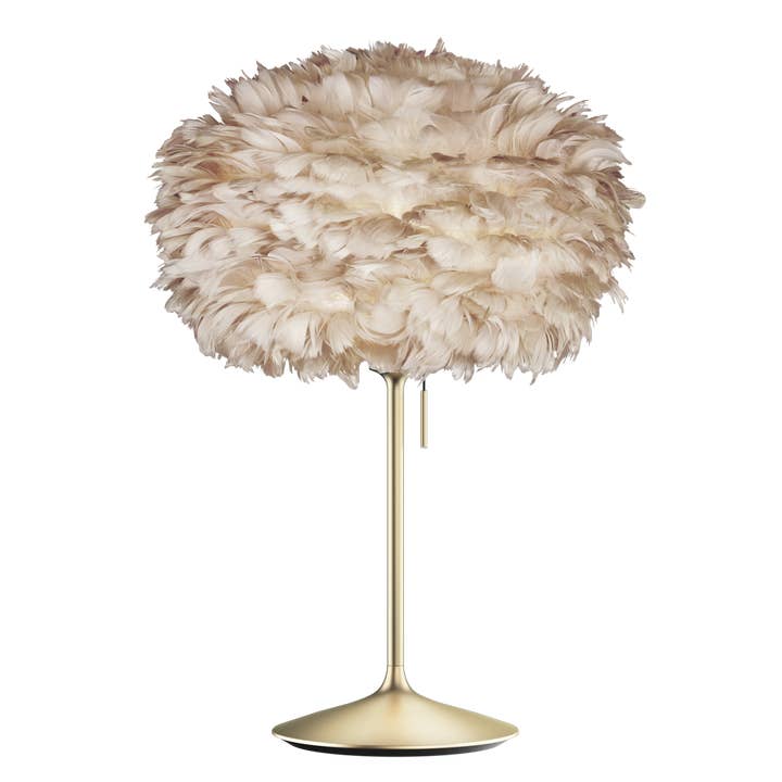 UMAGE - Eos - Medium - LED Santé Table Lamp for wholesale by Danish Design Collective