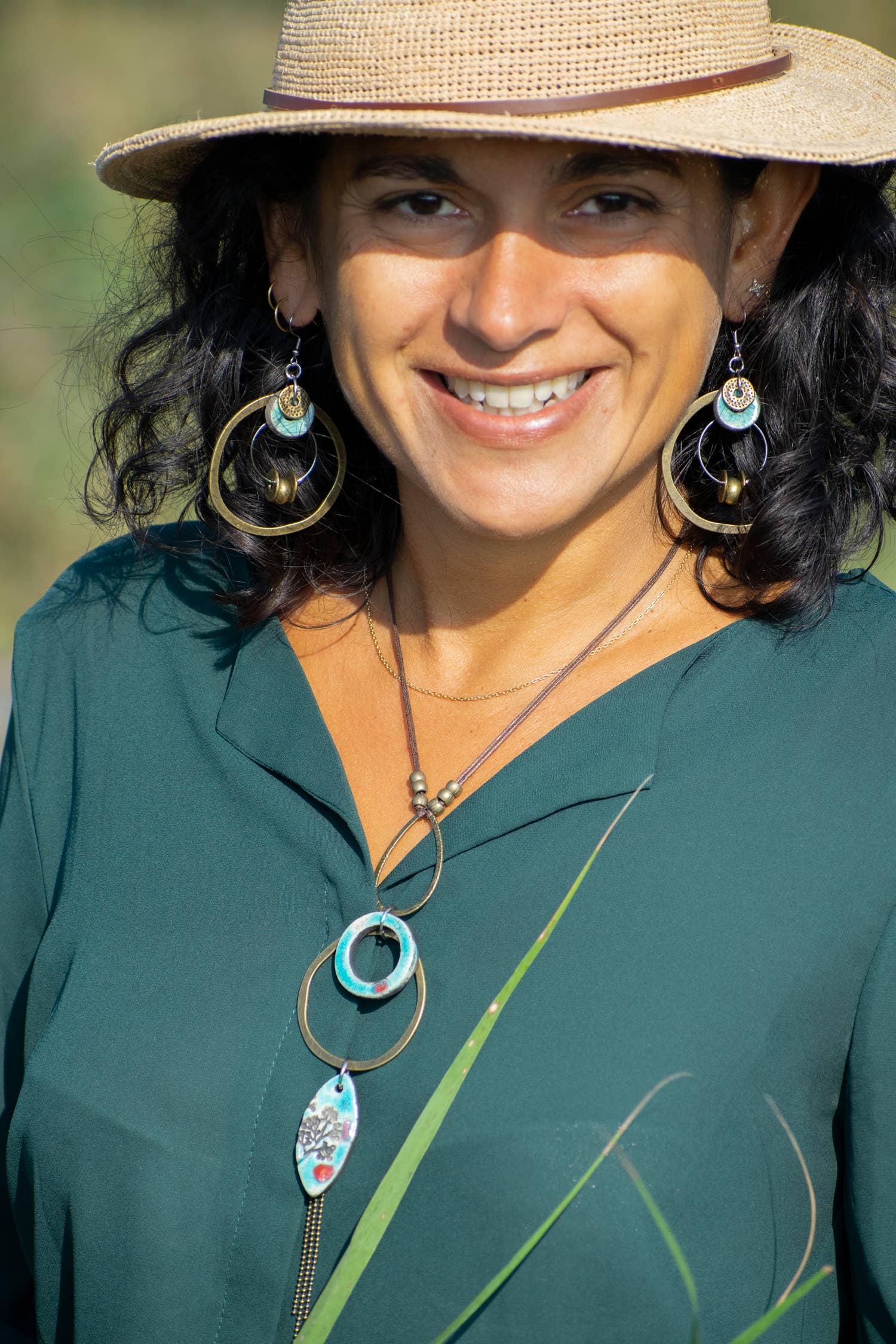 Raku – Großhandel Y- & Lasso-Halsketten – KUSARI HALSKETTE2