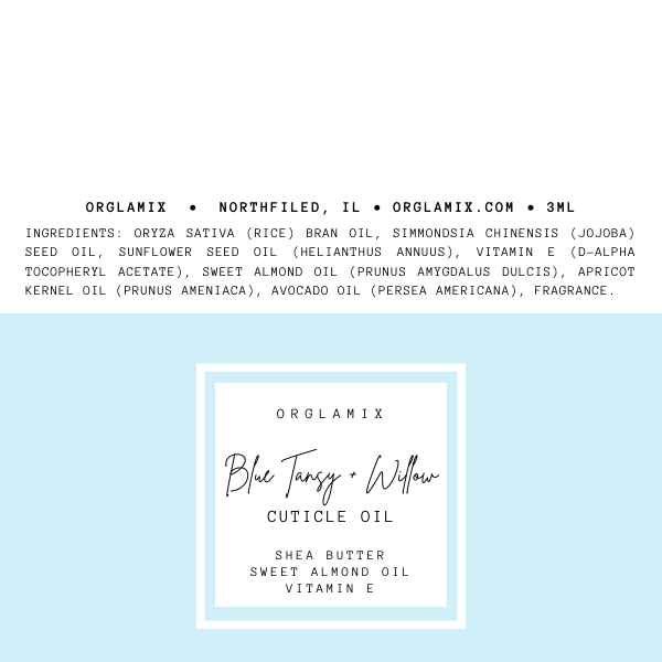 Orglamix - Wholesale Cuticle oil - Cuticle Oil Pens | Strengthen Nails Manicure Nail Salon Spa23