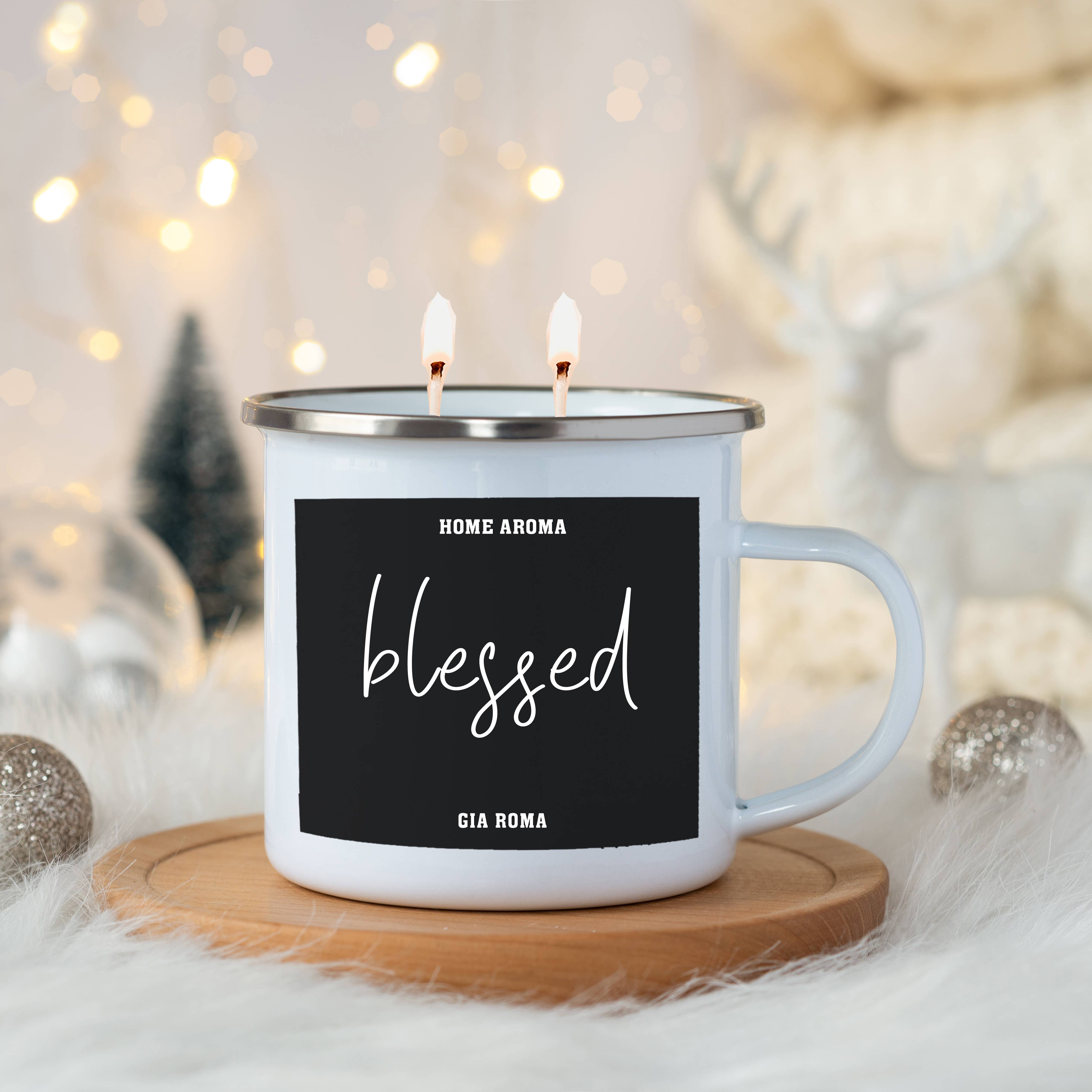 Gia Roma - Vendita all'ingrosso Candela in vasetto - Candele di San Valentino da 470 ml, regalo 'I Love You' per donne e uomini76