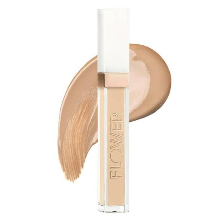 FLOWER BEAUTY Light Illusion Full Coverage Concealer for wholesale by VIAI Beauty