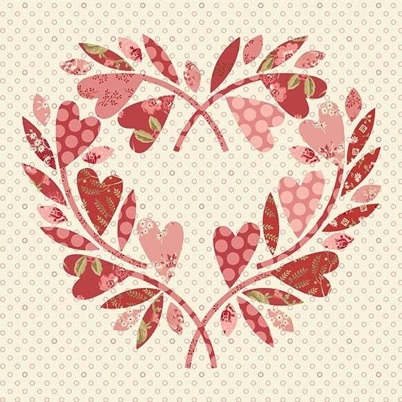 Toalha de Cozinha - Sew in Love por atacado de Laundry Basket Quilts