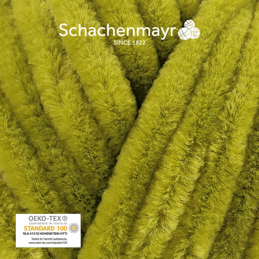 MEZ Crafts Germany - Wholesale Yarn - Schachenmayr Luxury Velvet 10X100G9