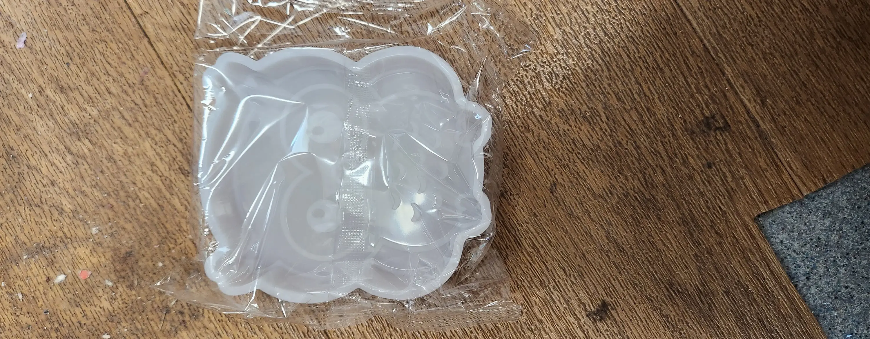 XPS DESIGN - Wholesale Craft Supplies - Freshie Molds-Brand New- In Packaging3