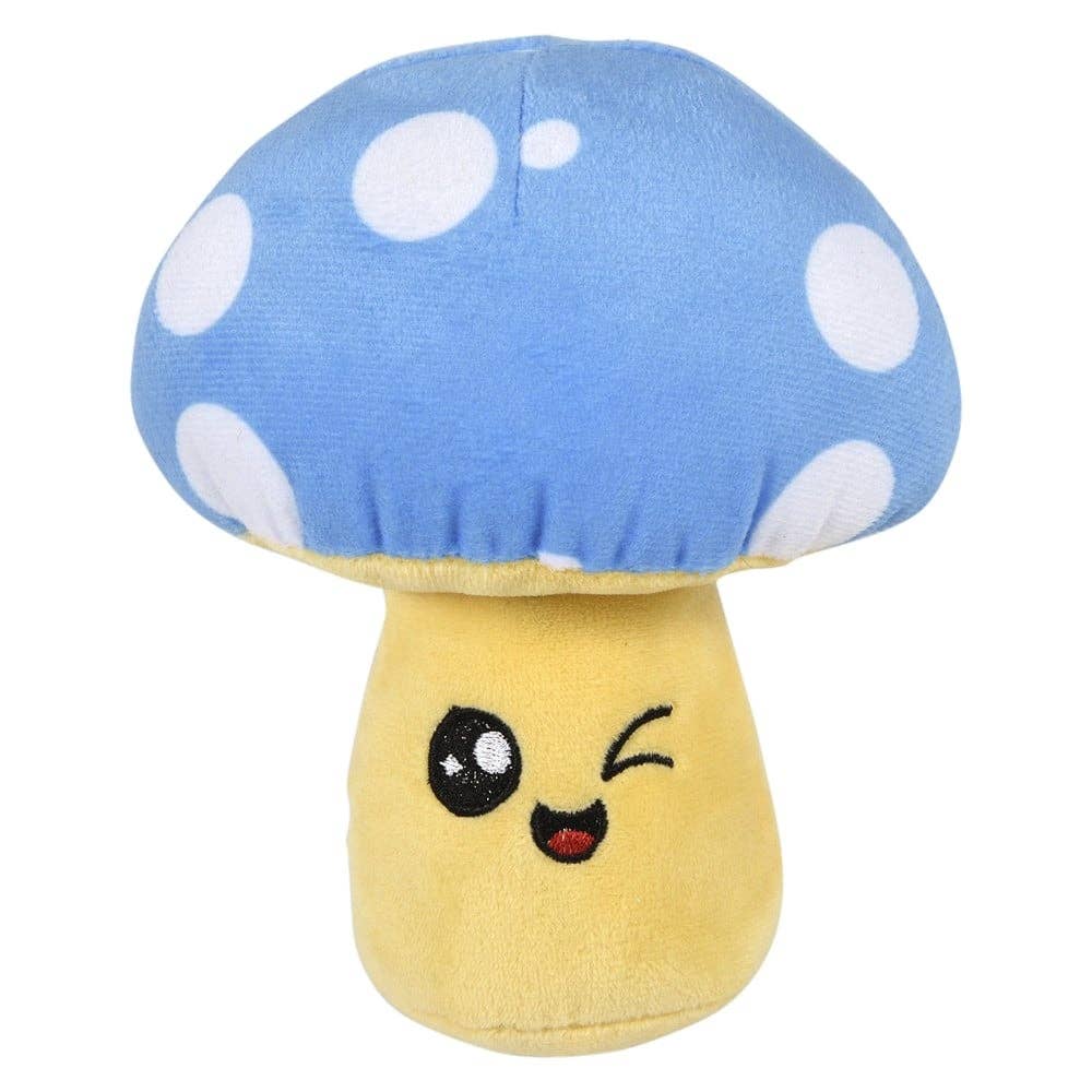 La Luna Bella - Toys - Venta al por mayor Peluche - Niños y bebés - Juguetes de peluche Mushroom LLB de 6 ″7