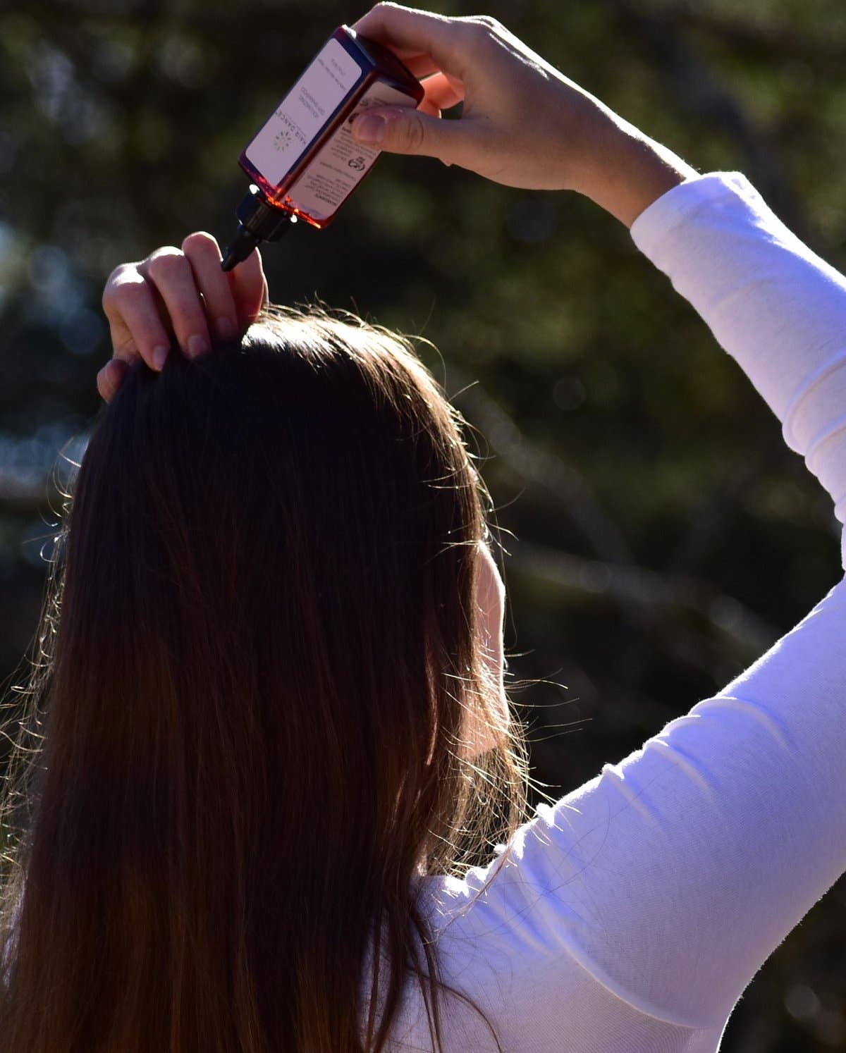 Hair Dance - Wholesale Dry Shampoo - Grapefruit Volumizing Dry Shampoo2