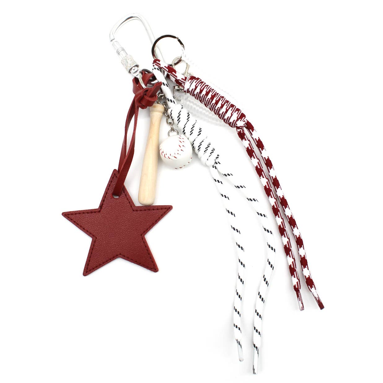 Vimoda - Wholesale Purse/Bag Accessory - Women's - Bag Charm - STAR4