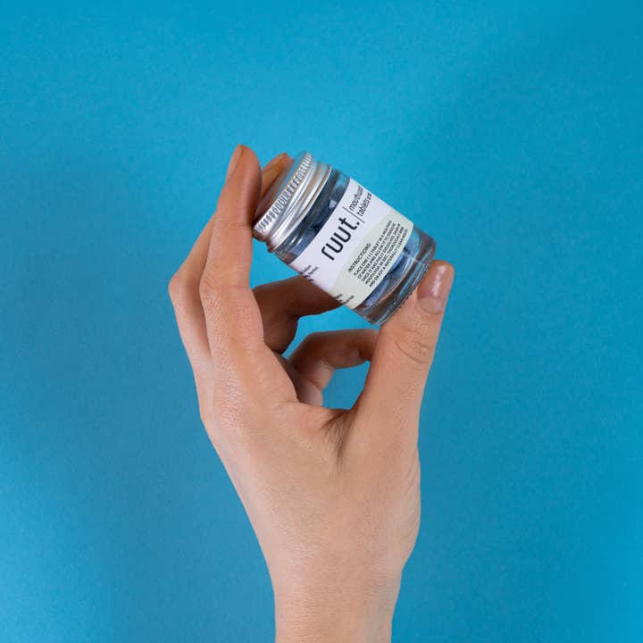 Ruut Goods - Wholesale Mouthwash - Eco-Friendly Mouthwash Tablets4