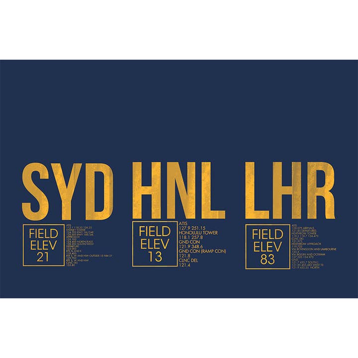 Benutzerdefiniert Drei ATC für den Großhandel von 08 Left