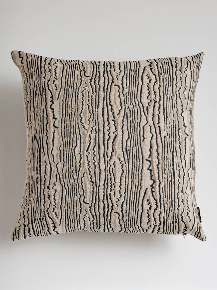 Moire Cushion for wholesale by Greg Natale