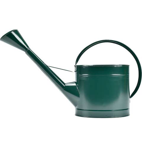 Burgon and Ball - Wholesale Watering Can - Watering Can 9 Litre - British Racing Green1