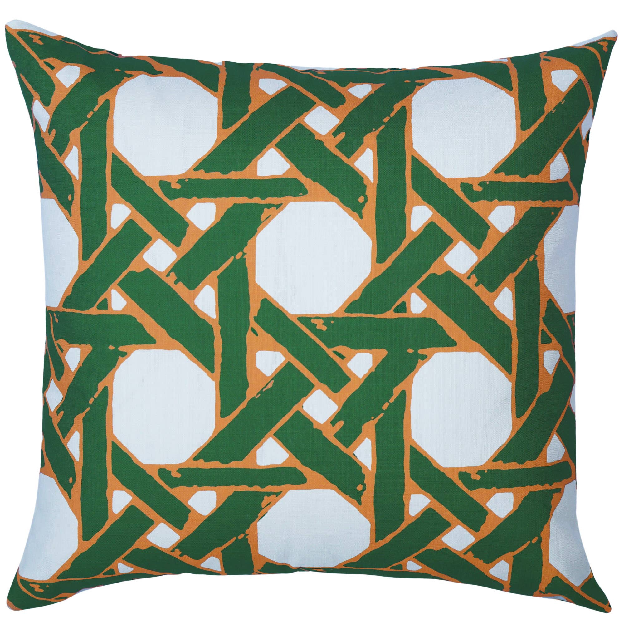 Post House – Großhandel Zierkissen – Rückenpolster aus Zuckerrohr in Ocean Moss0