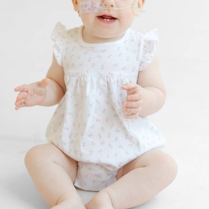 Burbuja de Estampado Clásico de Juliette para venta al por mayor de Magnolia Baby