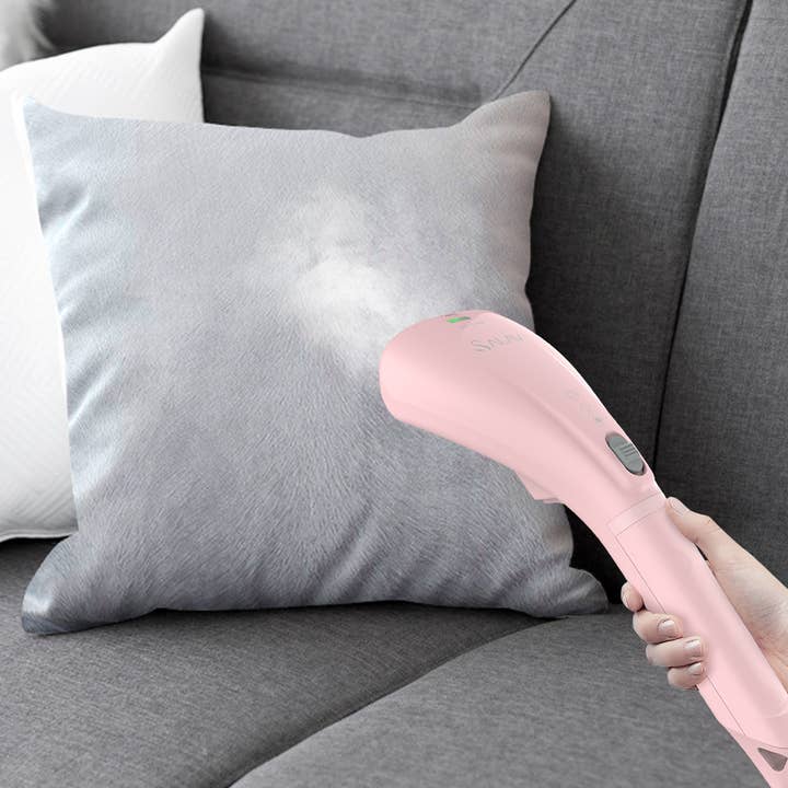 Salav-True & Tidy – wholesale Steamer – Quicksteam Handheld Garment Steamer29