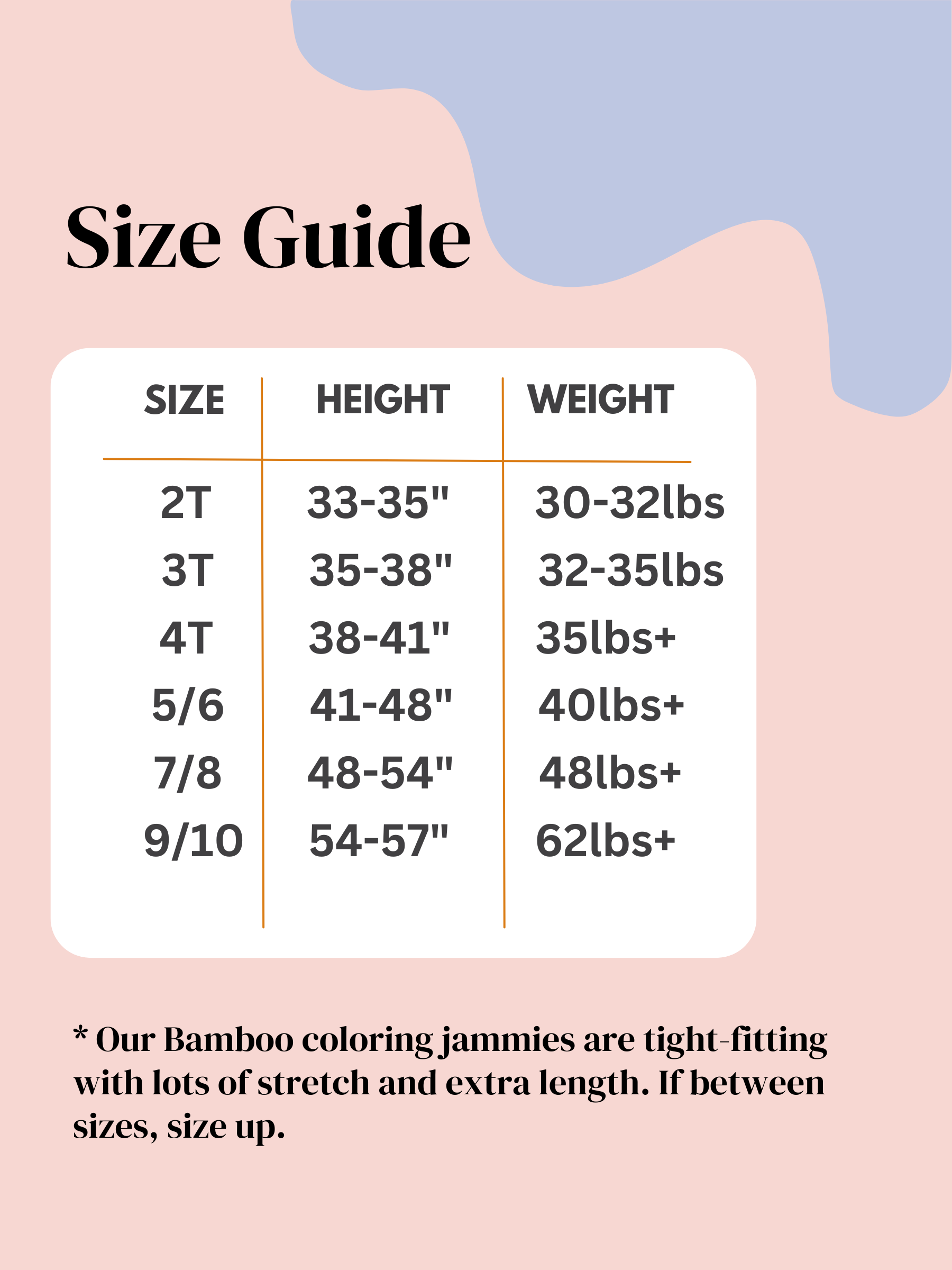 Bee Colorful Co. - Wholesale Sleepwear Set - Kids - Unicorn Coloring Pajamas 2 piece set made from Bamboo11