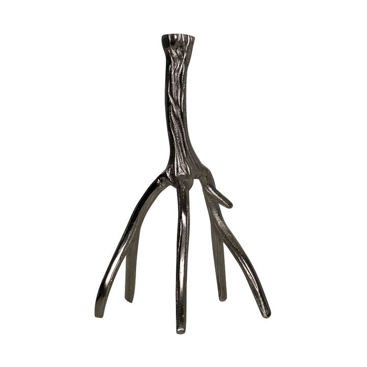 Kerzenhalter Stehendes Geweih, 33 cm für den Großhandel von Mars & More - Brand of B Living