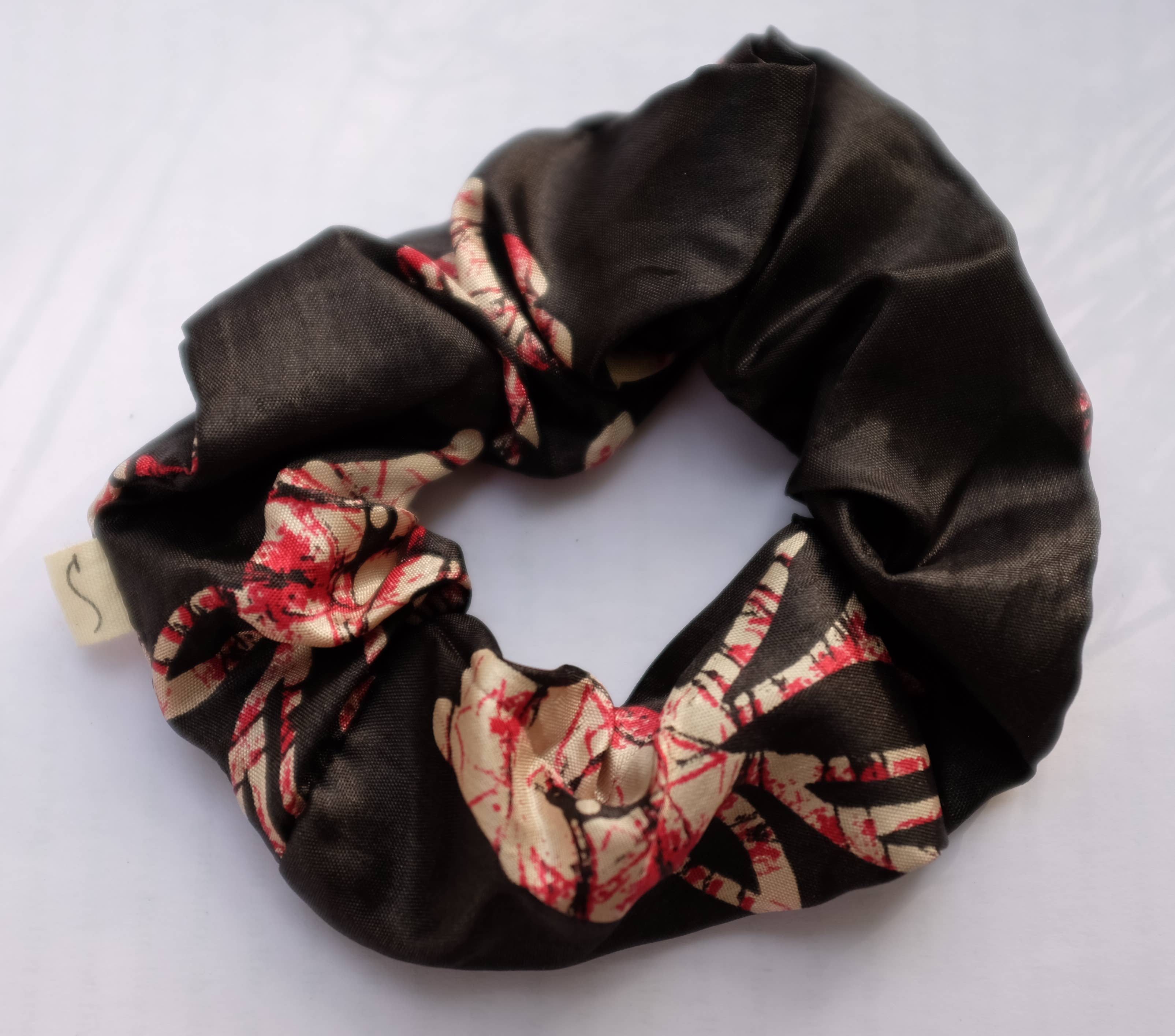 Sewing New Futures, Inc - Wholesale Scrunchie - Women's - Scrunchie Set5