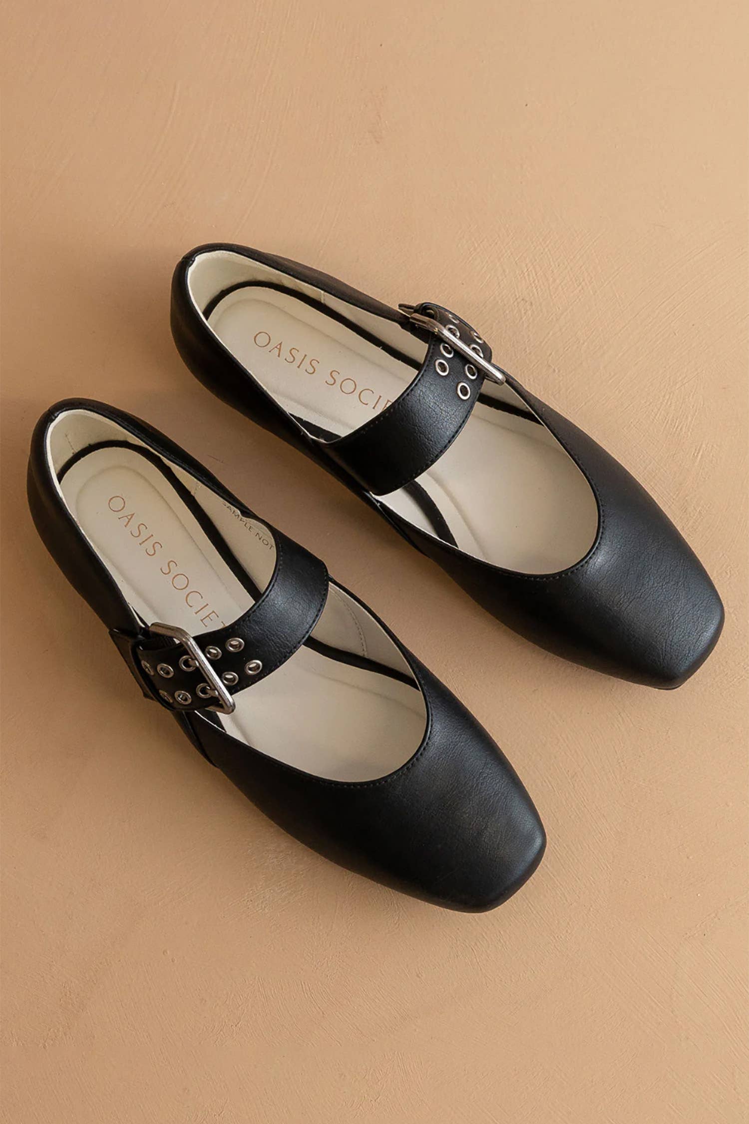 Mis Jes - Wholesale Flats - Women's - OS-SOHO2