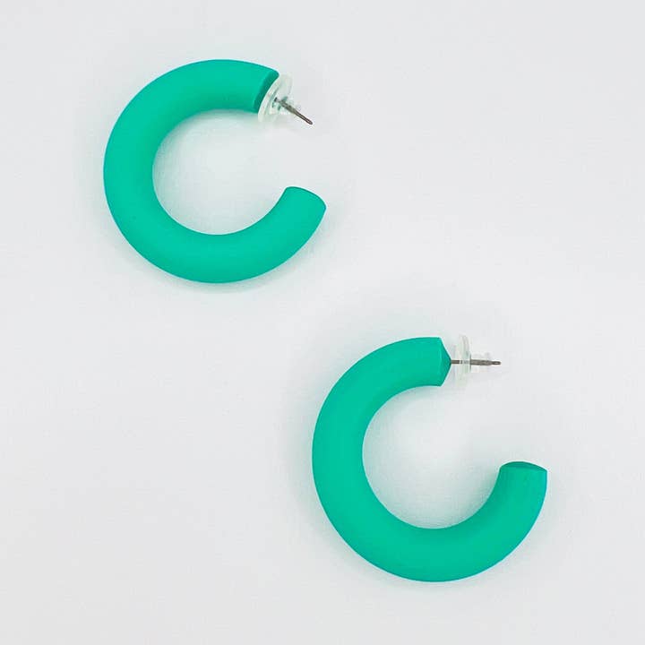 Kleine Tonreifen für den Großhandel von Emaloe’s Thingys