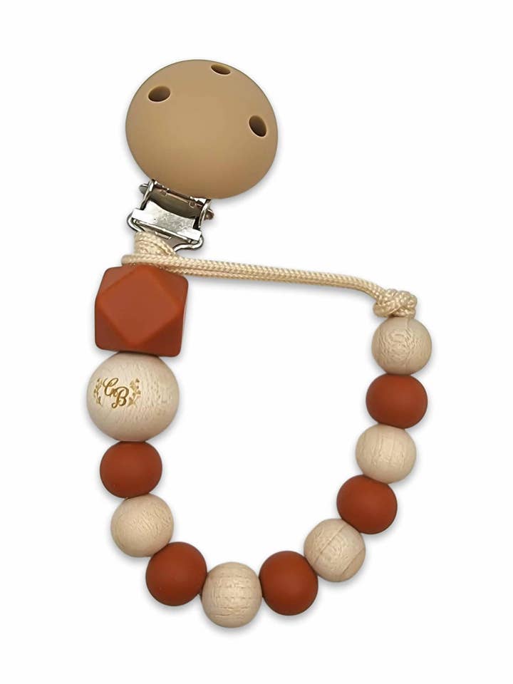 Baby Love // 30 Colori // Portaciuccio per la vendita all'ingrosso da parte di Câlin Bohème