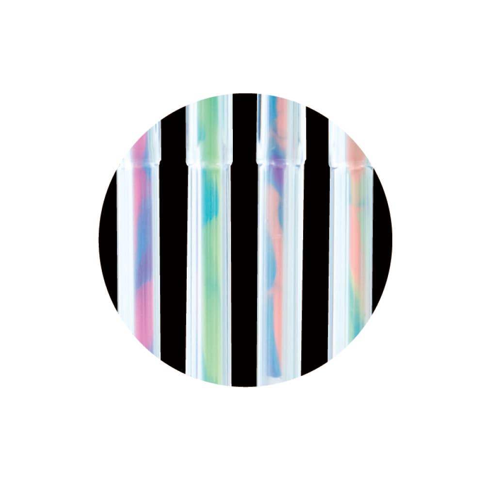 Geddes - Wholesale Pen - Swirl Gel Pen 50/ds3