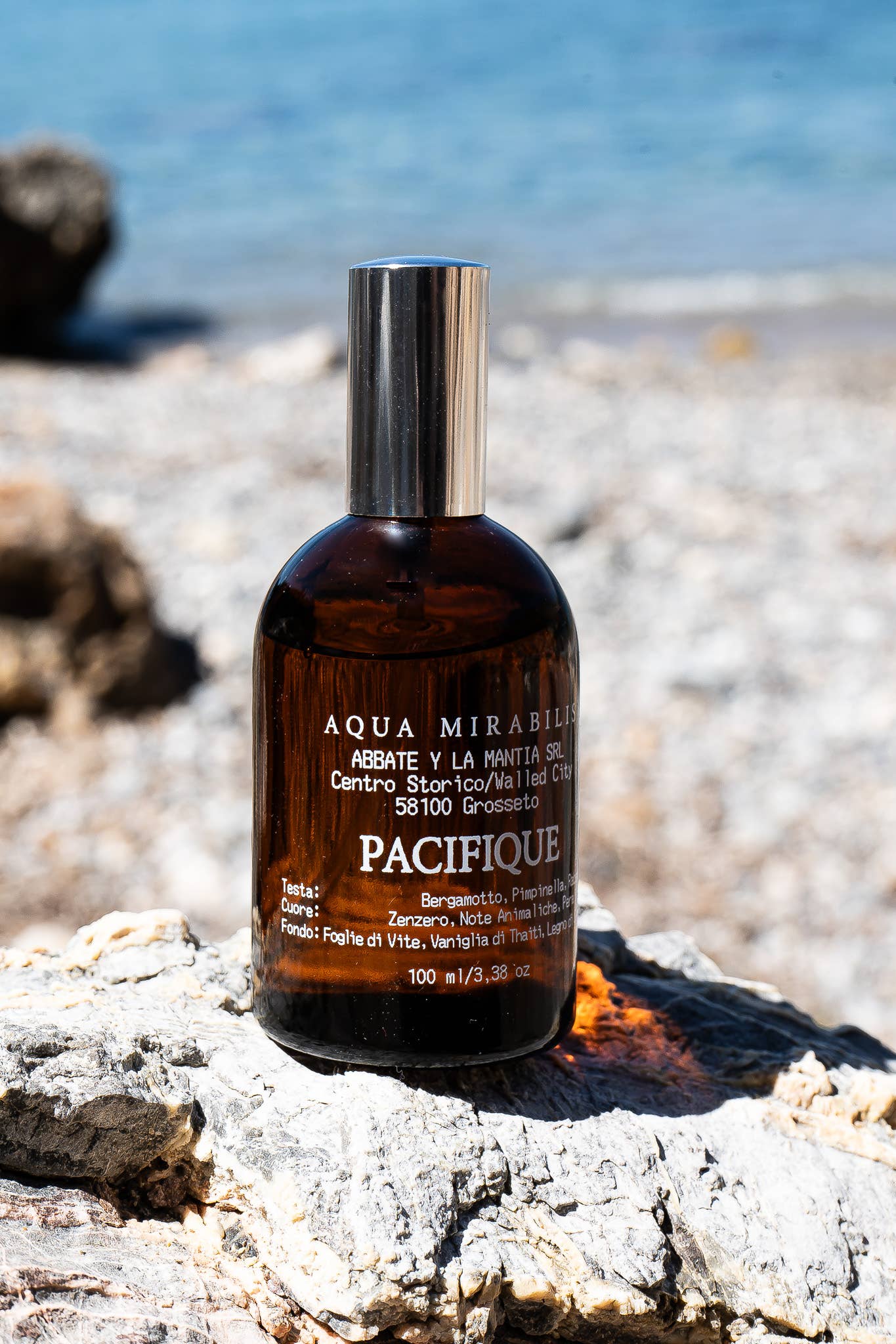 Abbate Y La Mantia - Wholesale Perfume/Eau de Toilette - Cologne Water | Pacific0