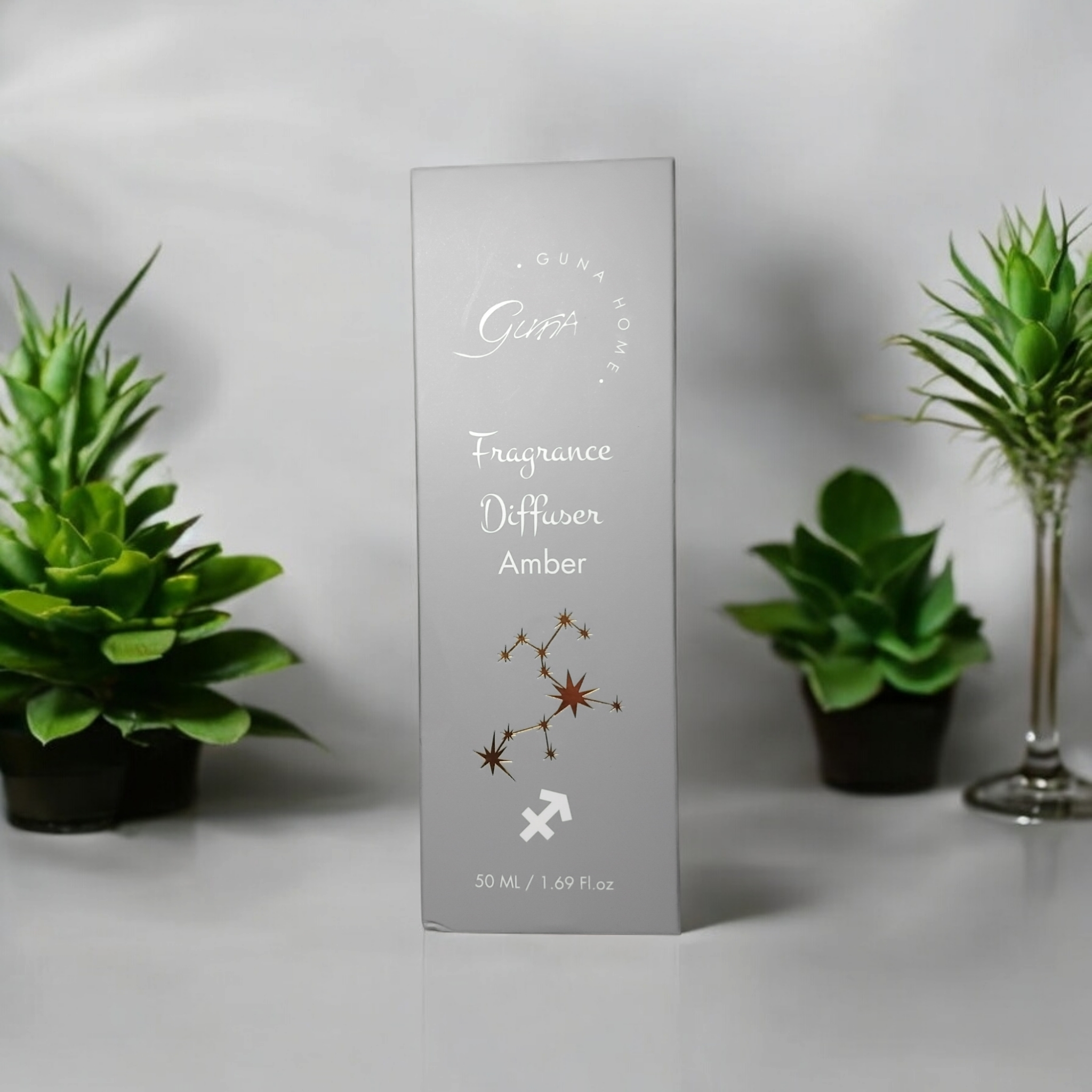 Passion Parfumée - Wholesale Reed Diffuser - Mikado Horoscope - Guna0