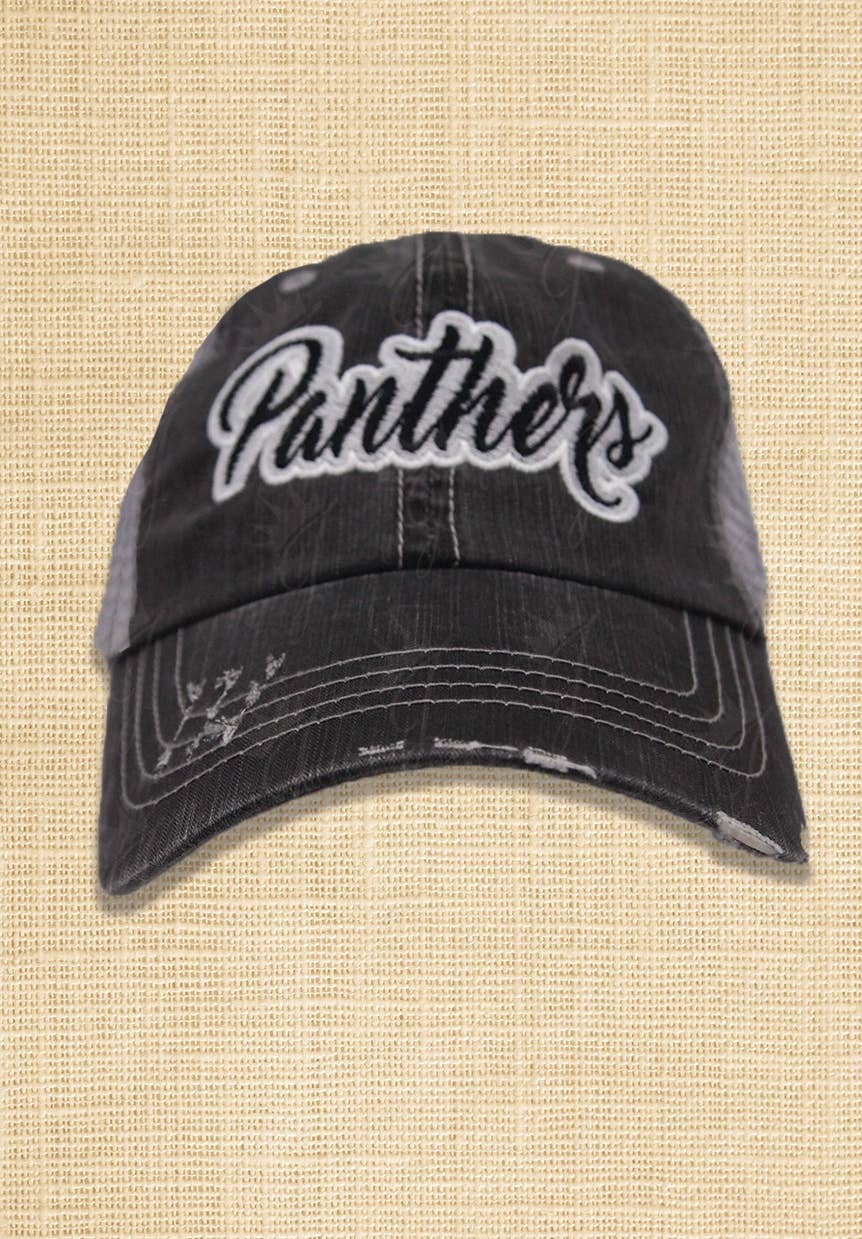 Avenue J - Wholesale Baseball Cap - Women's - Team Spirit Hat47