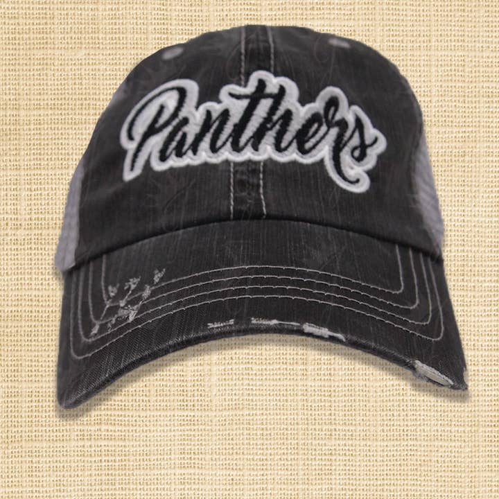 Avenue J - Wholesale Baseball Cap - Women's - Team Spirit Hat47