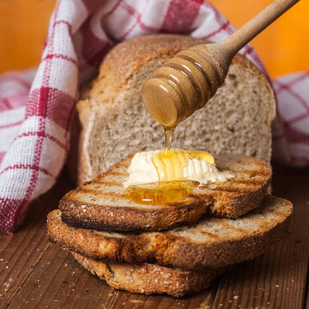 L'ABELLA MIEL - Venta al por mayor Miel - L'Abellamel Miel De Romero De 3000G3