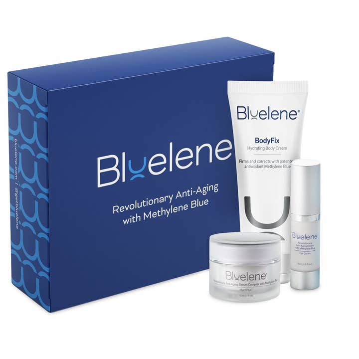 INDULGE Trio Gift Set for wholesale by Bluelene