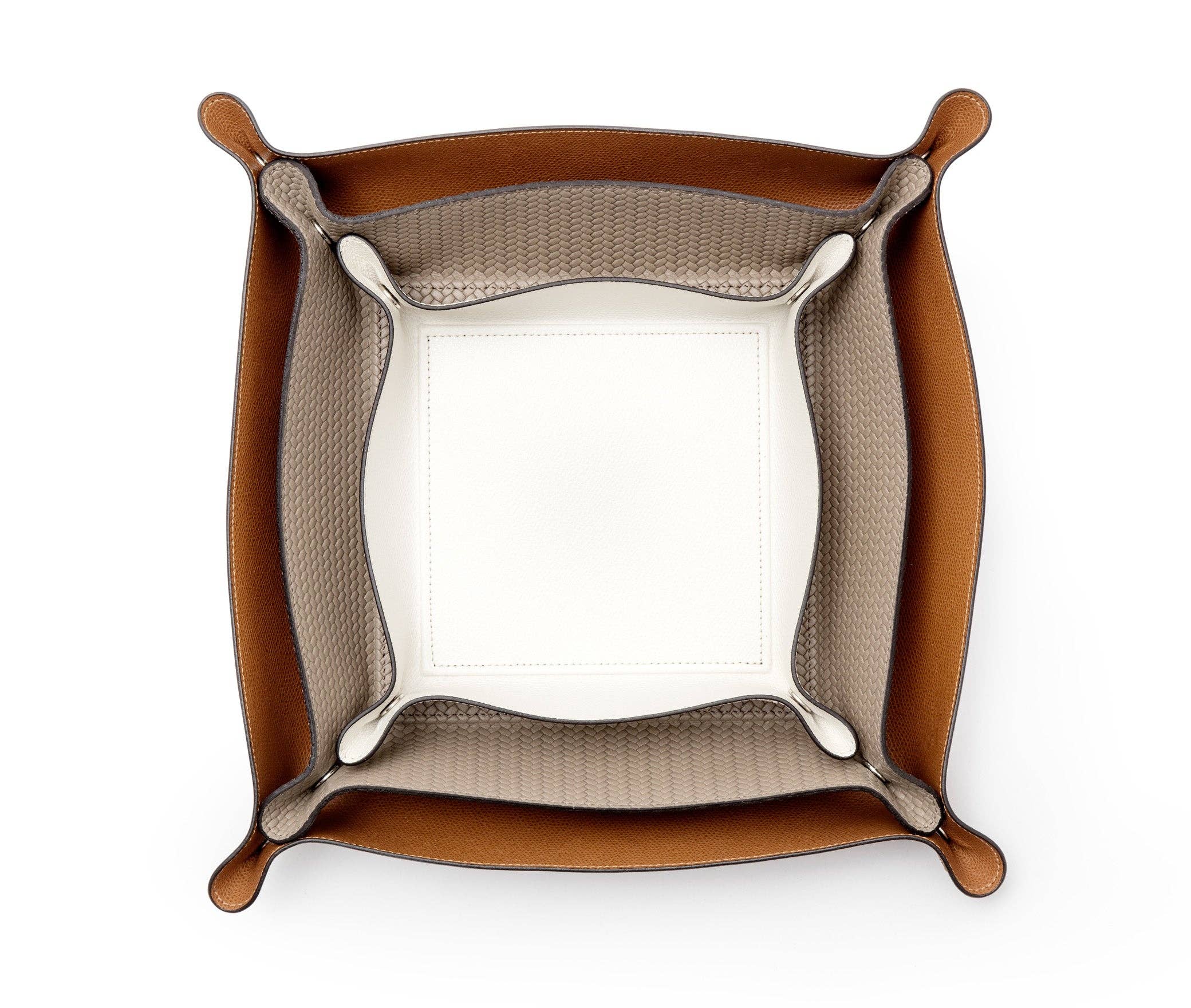 Pinetti - Vendita all'ingrosso Portagioie - Square Trinket Tray3