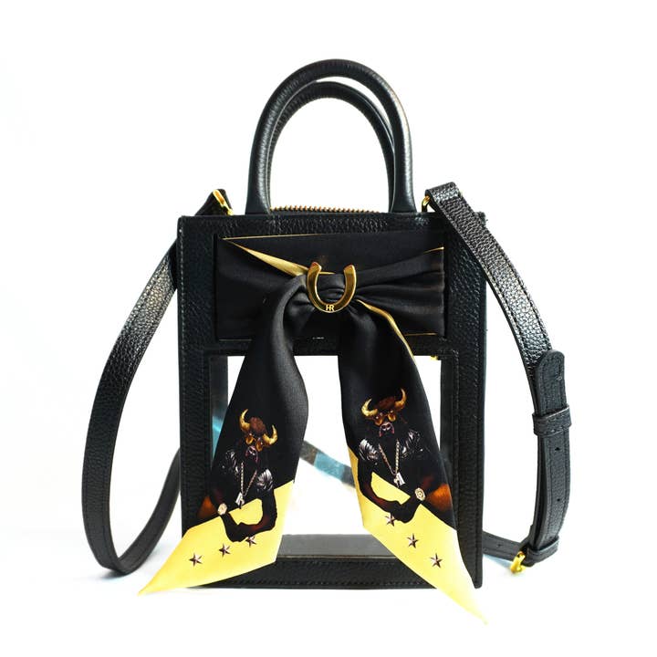 Mini Calista Clear + Buffalo Prime Twillionaire (WS) for wholesale by Hampton Road Designs