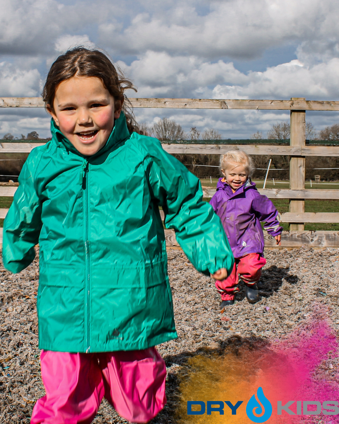 Dry Kids – wholesale Raincoat – Kids – Dry Kids Waterproof Jacket12