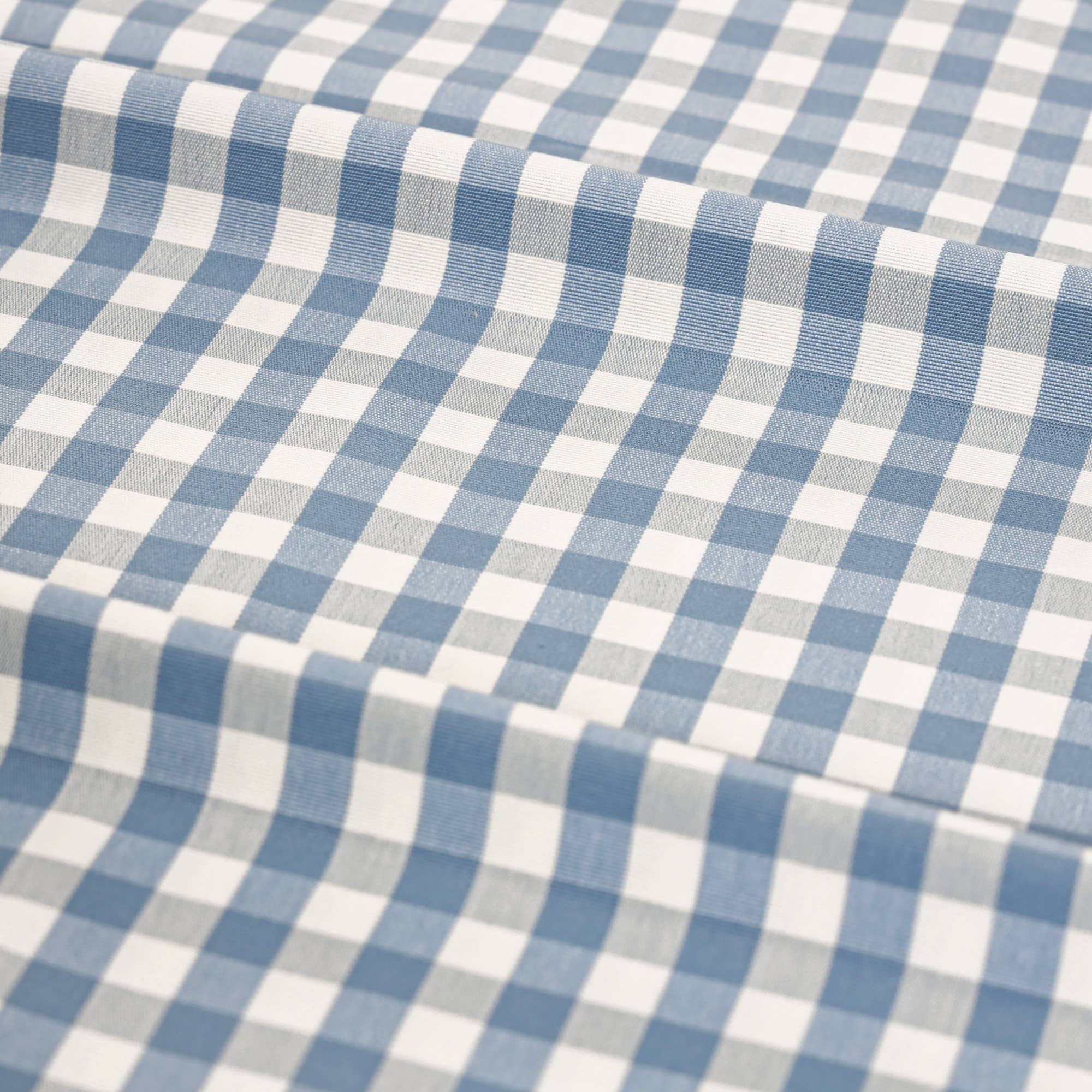 Awesome Home – wholesale Curtain – Checkerboard Outdoor Curtain UV Protected Single Panel13