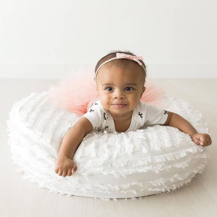 Stephan Baby by Creative Brands - Wholesale Skirt - Baby - Pink Tutu Skirt