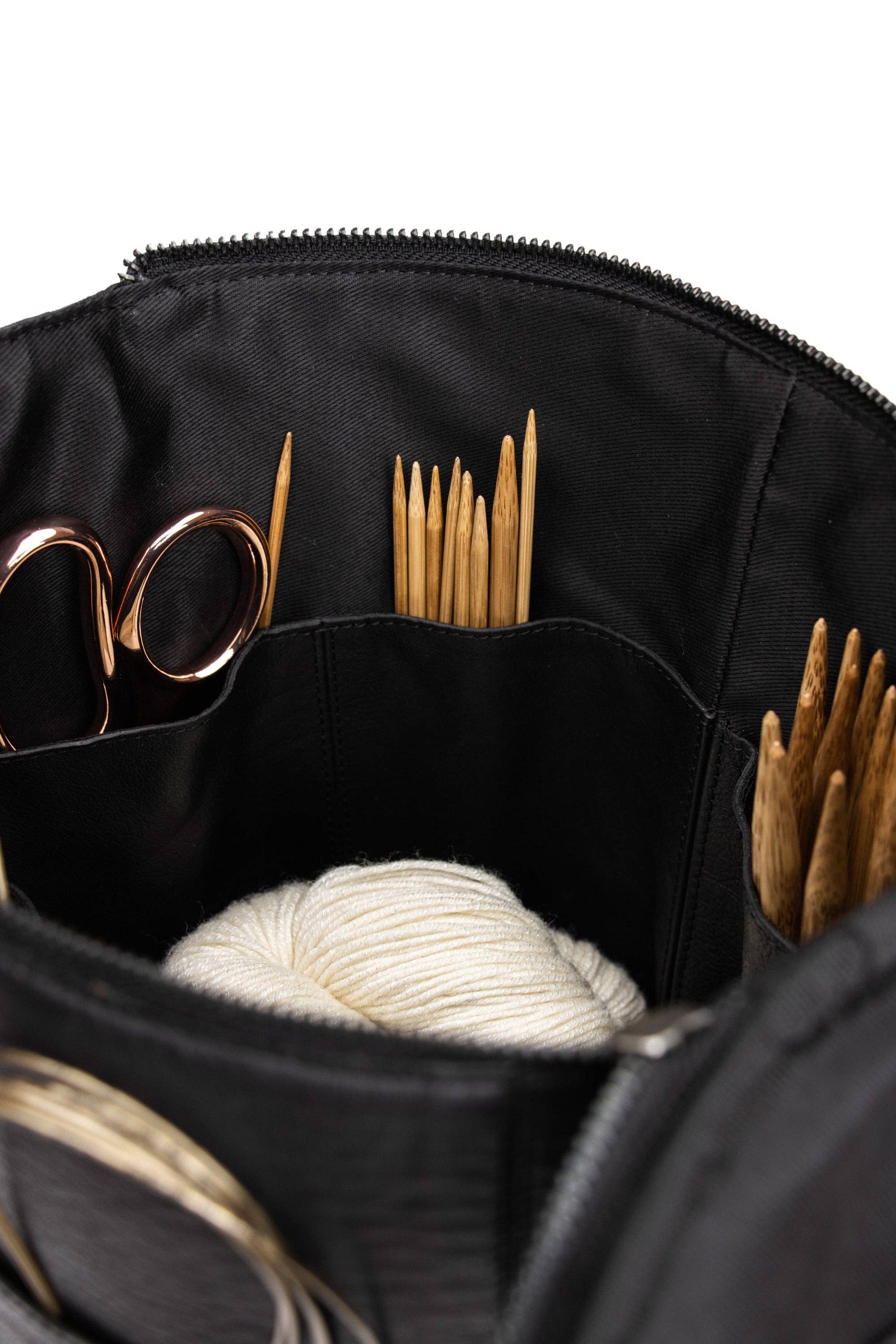 Muud - Wholesale Draagtas - Dames - Saturn XL Projecttas20