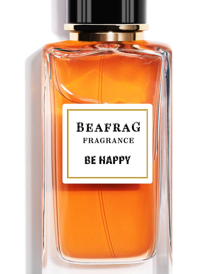 Beafrag Be Happy - 100 ml - Eau de parfum pour la vente par Appar
