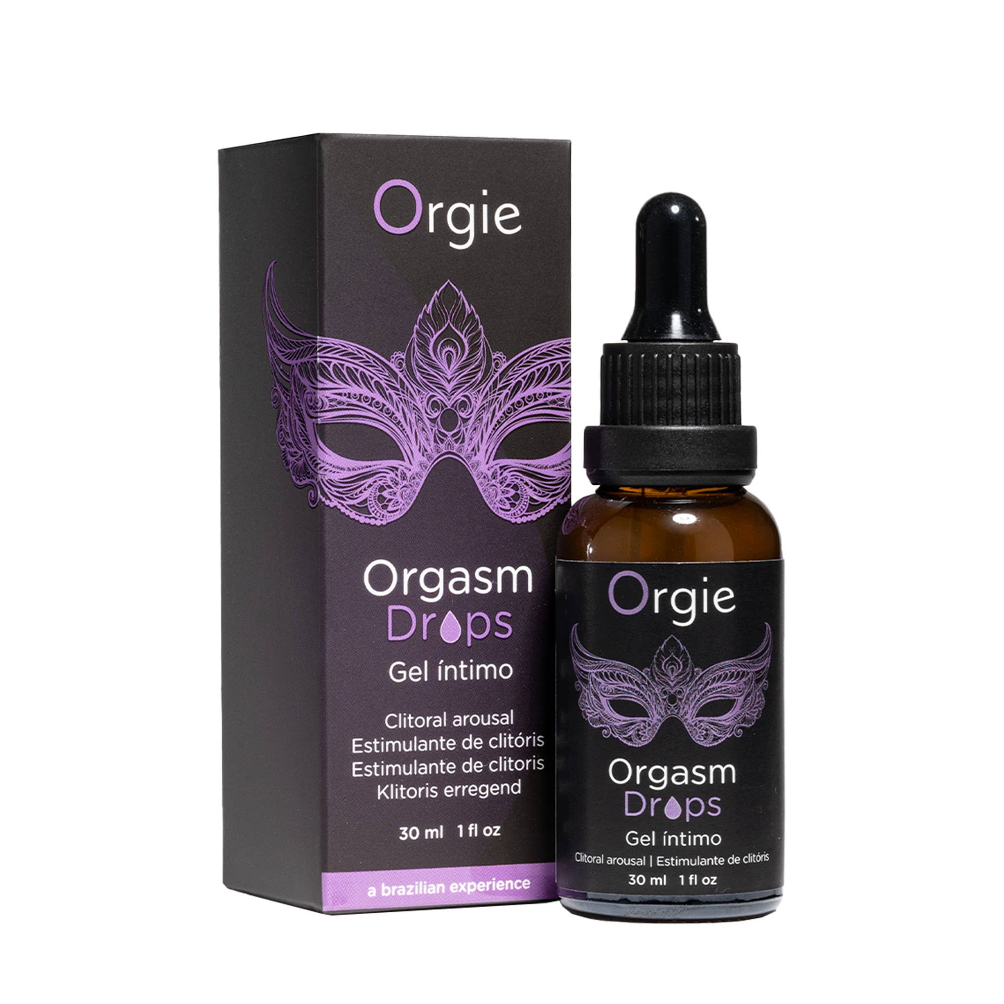 Orgie wholesale products