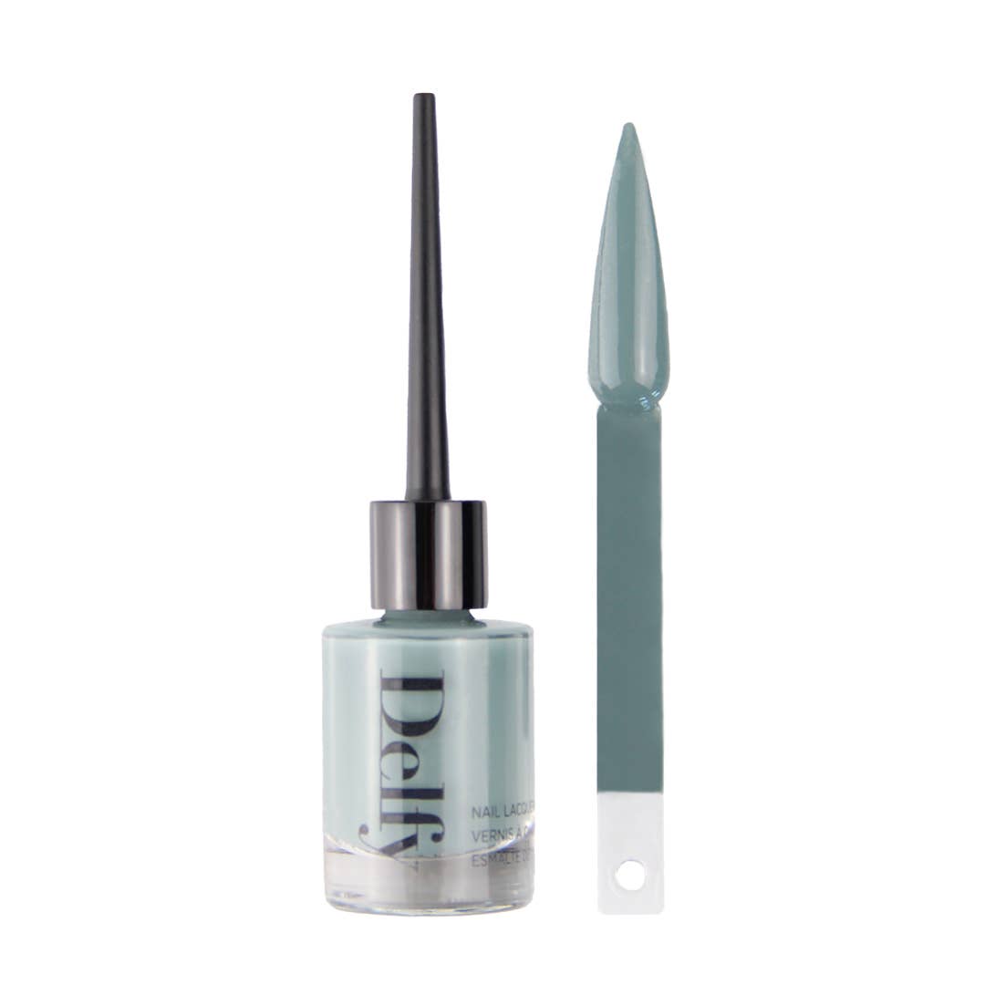 DELFY FDR GROUP SOCIEDAD LIMITADA. (Delfy fdr group sl) - Wholesale Nail Polish - Delfy Illusion2
