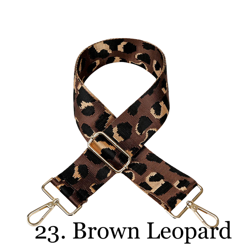 Babs + Birdie - Wholesale Crossbody Bag - Women's - Vegan Leather Crossbody Bag - Pick Your Strap22